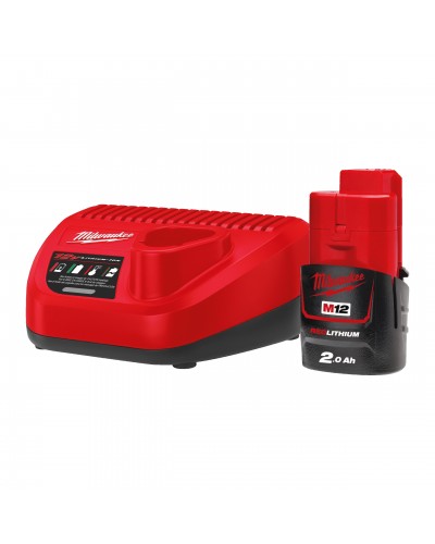 M12NRG-201-NRG KIT 2