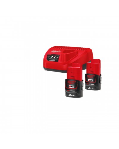 ZESTAW M12NRG-302-NRG 2