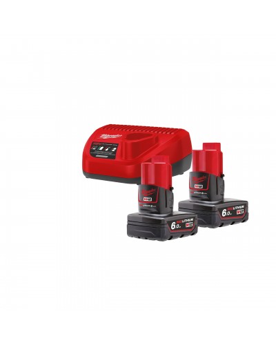 ZESTAW M12NRG-602-NRG 2