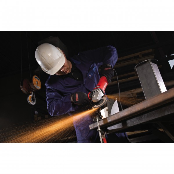 AGV17-125XC/DMS-SZLIFIERKA KĄTOWA AGV17-125XC/DMS-SZLIFIERKA KĄTOWA