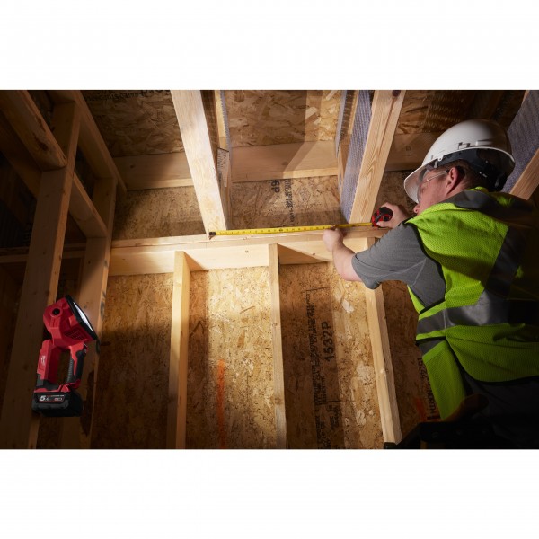 Reflektor przenośny M18SLED 1250lm IP54