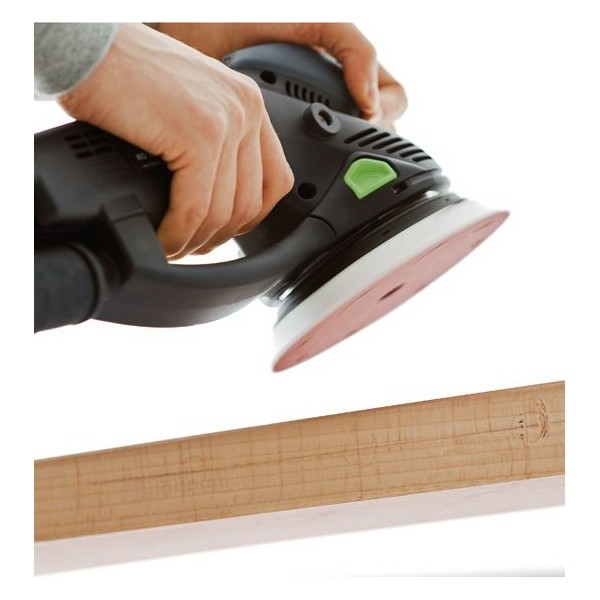 Festool Krążki ścierne STF D125/8 P24... Festool Krążki ścierne STF D125/8 P24...