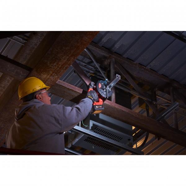 M18FMCS-0-FUEL™ PILARKA DO METALU