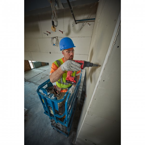 M18FSG-0X -WKRĘTARKKA DO SUCHEJ ZABUDOWY