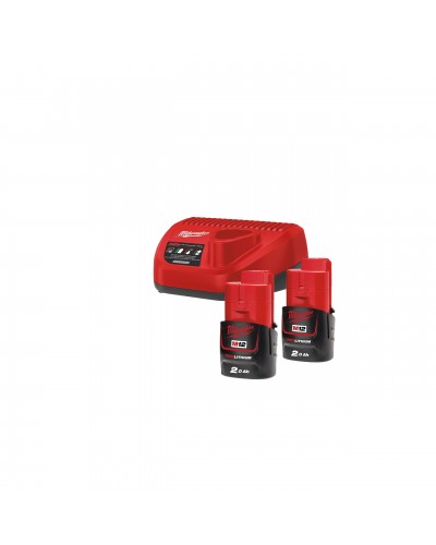 ZESTAW M12NRG-202-NRG 2