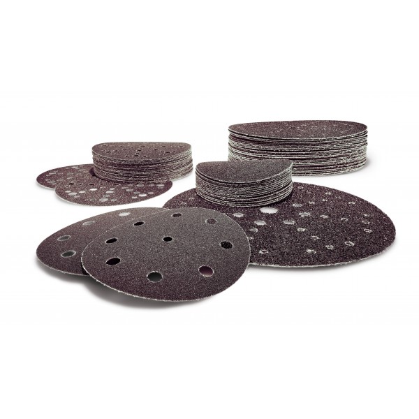 Festool Krążki ścierne STF D125/8 P36...