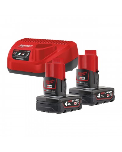 ZESTAW M12NRG-402-NRG 2