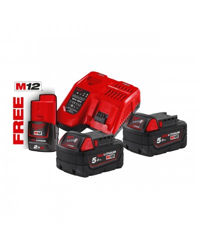 M18NRG-502-ZESTAW NRG 2