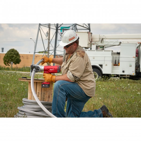 M18HCC45-0C -FL AKU. HYDR. NOŻYCE