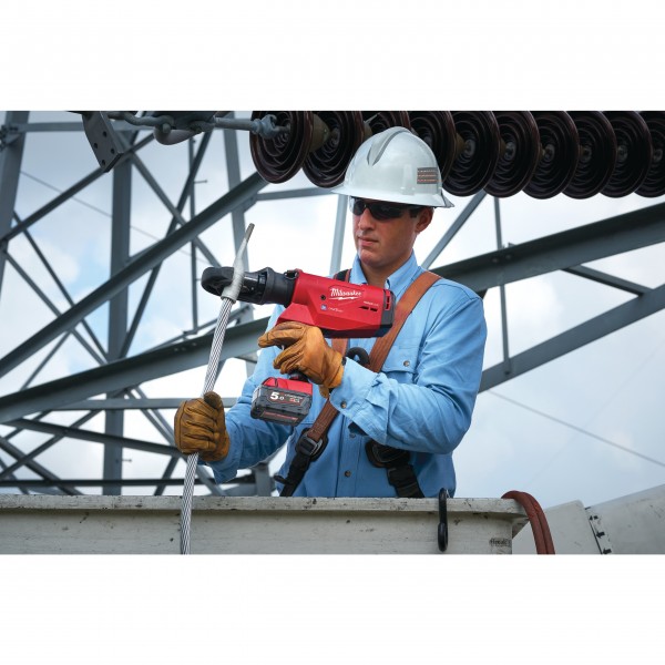 M18HCCT109/42-522C-FL AKU.ZACISKARKA HY