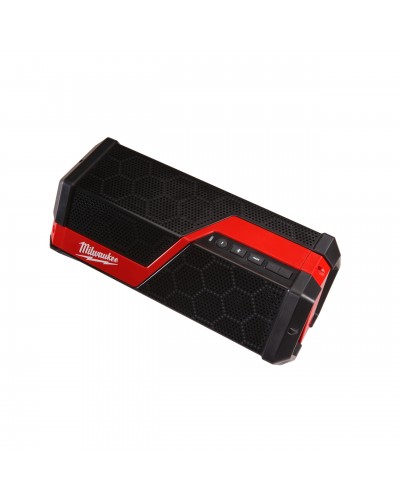 GŁOŚNIK BLUETOOTH M12-18JSSP-0 2