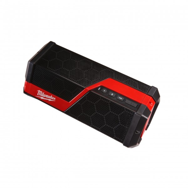 GŁOŚNIK BLUETOOTH M12-18JSSP-0