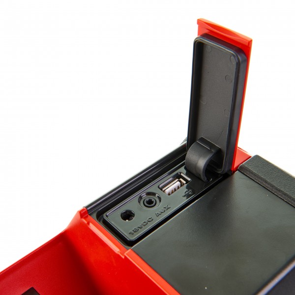 GŁOŚNIK BLUETOOTH M12-18JSSP-0