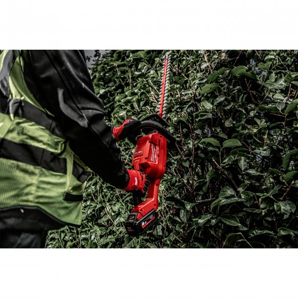 M18CHT-0 nożyce do żypowłotu