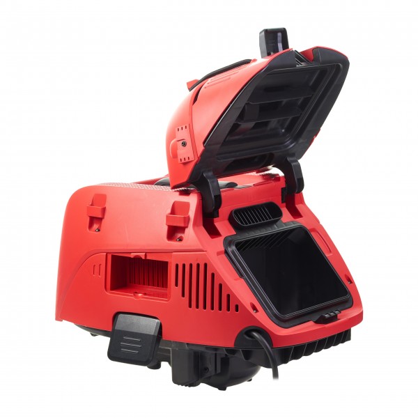 AS-30LAC AC-ODKURZACZ 30L AS-30LAC AC-ODKURZACZ 30L