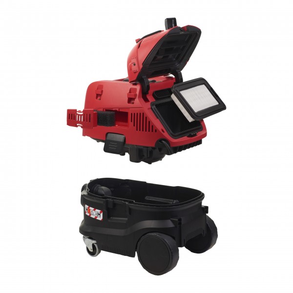 AS-30MAC AC-ODKURZACZ 30L AS-30MAC AC-ODKURZACZ 30L