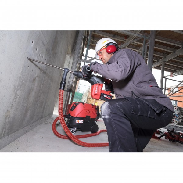 AS-30MAC AC-ODKURZACZ 30L AS-30MAC AC-ODKURZACZ 30L