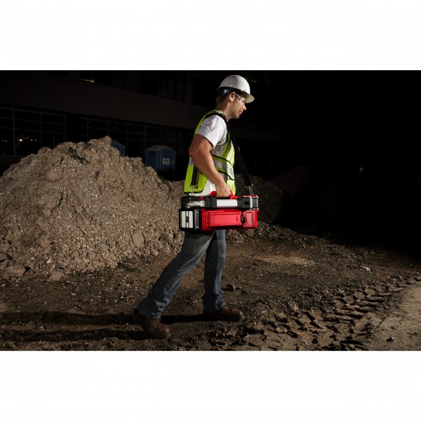 Lampa stojąca M18ONERSAL 5400lm IP67