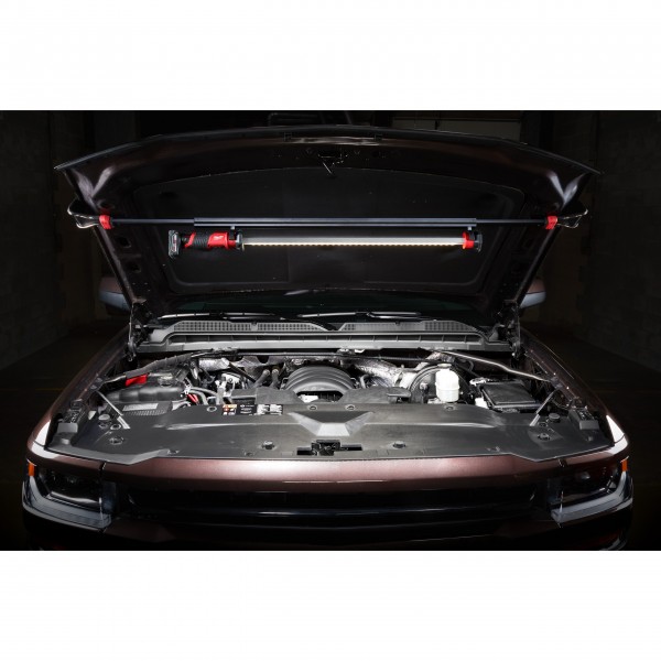 Lampa podwieszana M12UHL 1350lm IP54