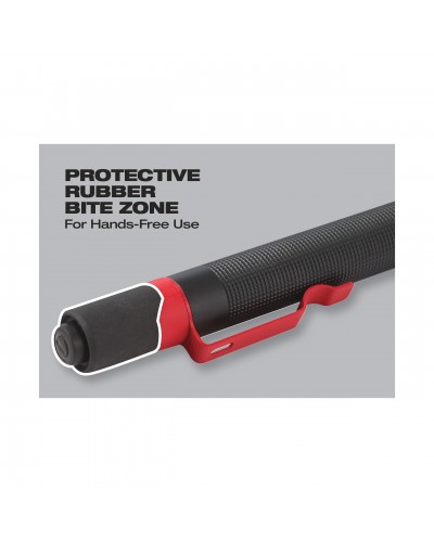 Latarka długopisowa... 2