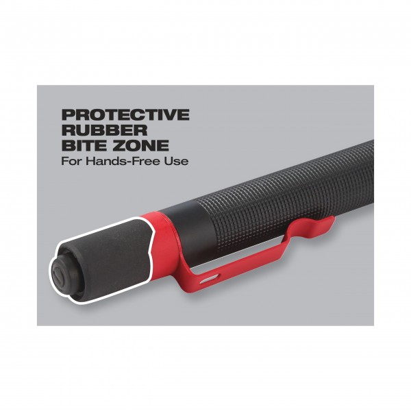 Latarka długopisowa alkaliczna...