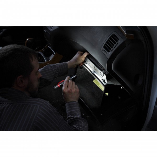 Latarka długopisowa alkaliczna...