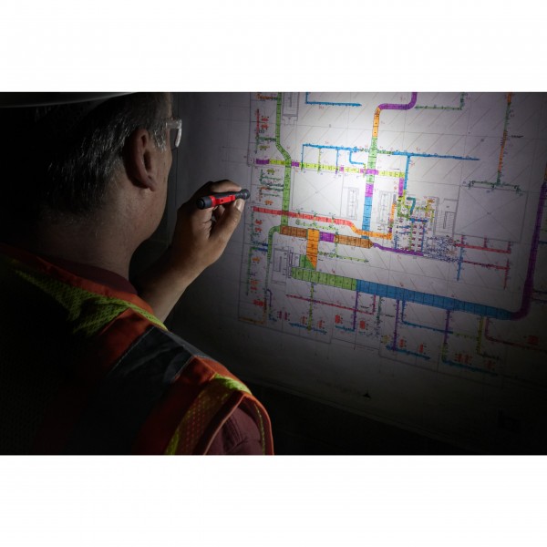 Latarka długopisowa alkaliczna...