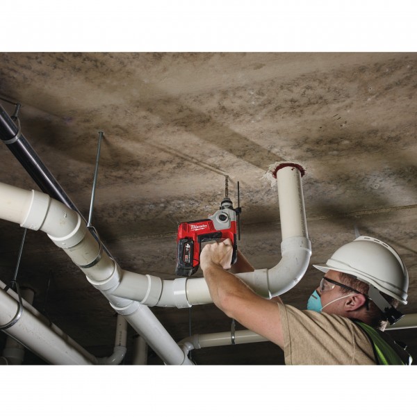 M18BH-0X-MŁOTOWIERTARKA SDS-PLUS