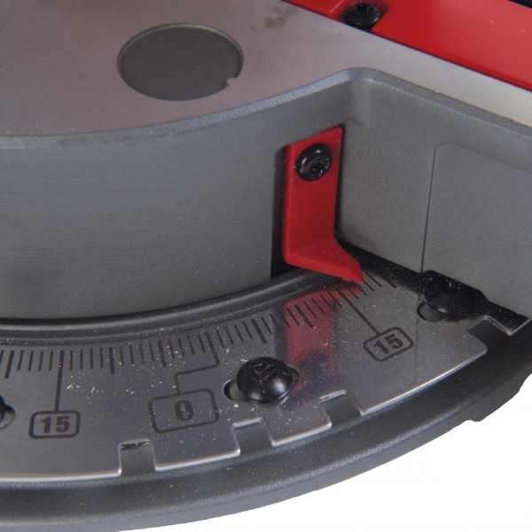 M18FMS190-0-PIŁA UKOSOWA Z POSUWEM 190MM M18FMS190-0-PIŁA UKOSOWA Z POSUWEM 190MM