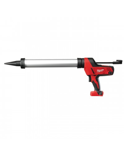 C18PCG/600A-0B-PISTOLET DO... 2