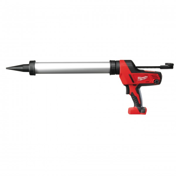 C18PCG/600A-0B-PISTOLET DO KLEJ. 600ML