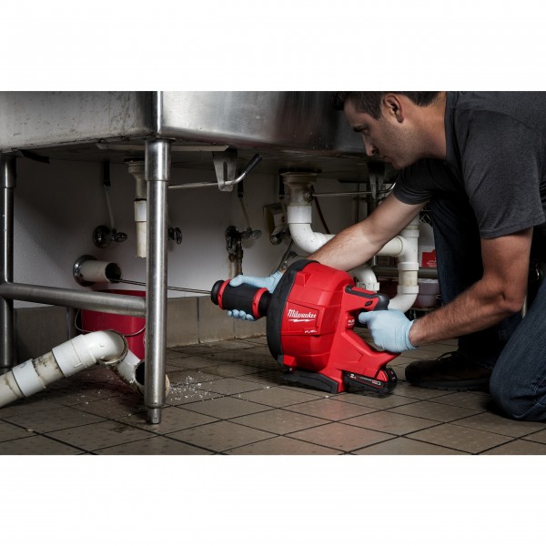 M18FDCPF10-0C-PRZEPYCHACZ ZE SPR. 10MM