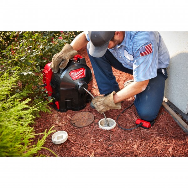 M18FFSDC16-0-PRZEPYCHACZ SPR. 16MM