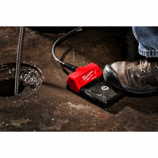 M18FFSDC16-502-PRZEPYCHACZ SPR.16MM