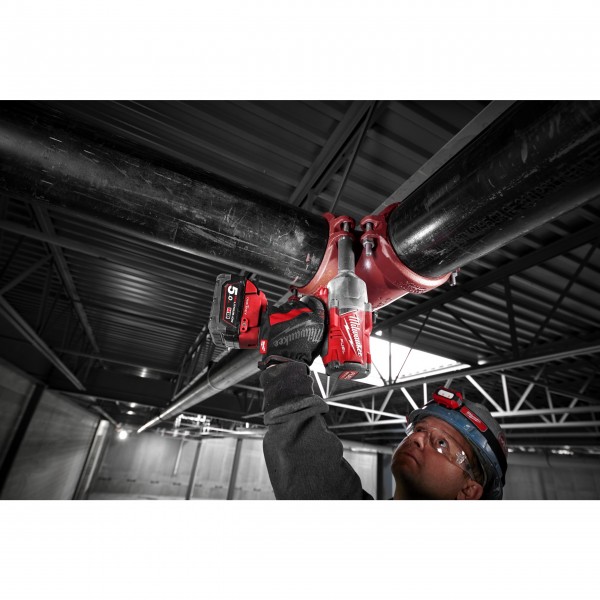 M18ONEFHIWF12-0X-AKU.KLUCZ UDAR 1/2''