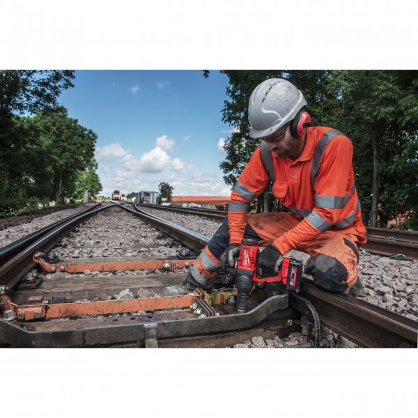 M18ONEFHIWF1-0X-AKUM.KLUCZ UDAROWY 1"...