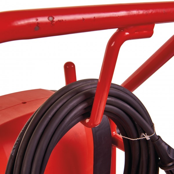 WÓZEK NA MŁOT -WÓZEK NA MŁOT