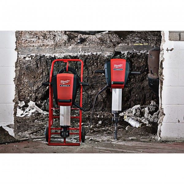 WÓZEK NA MŁOT -WÓZEK NA MŁOT