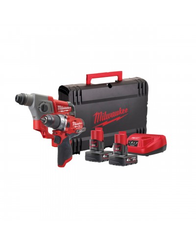 M12FPP2B-402X ZESTAW POWERPACK 2