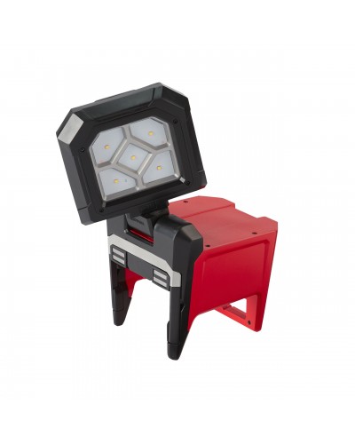 Lampa warsztatowa z... 2