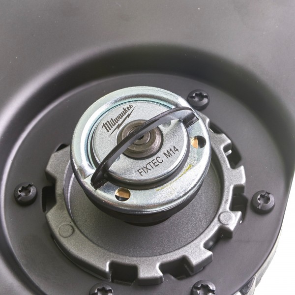 M18FLAG230XPDB-121C -D. SZLIF. KĄT.230MM