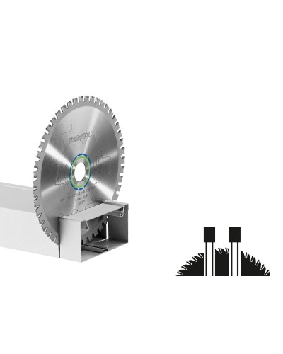 Festool Tarcza pilarska HW 210x2,2x30 F36 STEEL