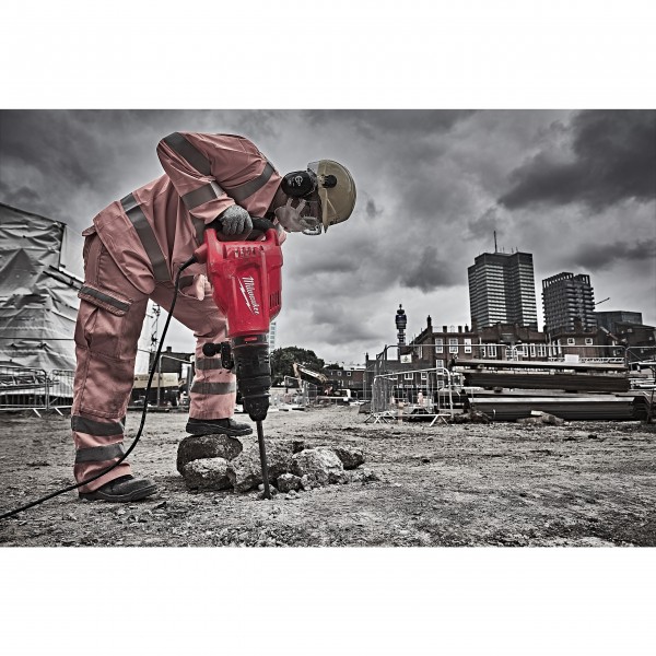 K1000S-MŁOT WYBURZENIOWY SDS-MAX