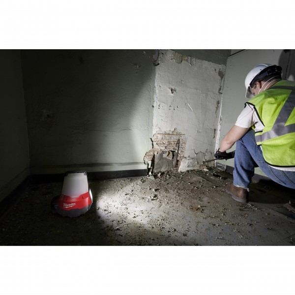 Lampa strefowa M18TAL 2200lm Lampa strefowa M18TAL 2200lm