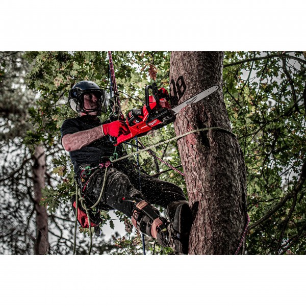 M18FCHS-121 piła łańcuchowa