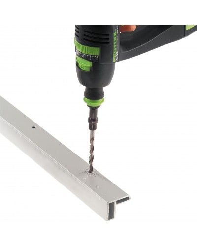 Festool Wiertła spiralne... 2