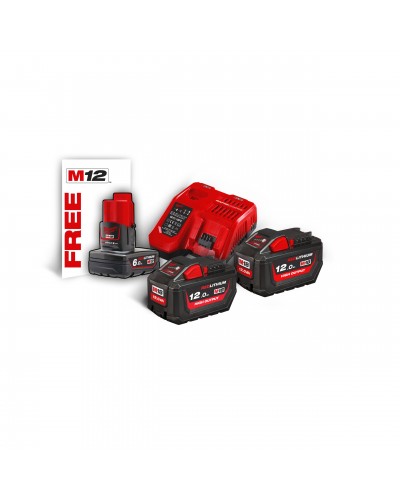 M18HNRG-122-ZESTAW NRG 2