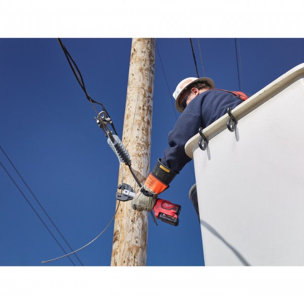 M18ONEHCC-201C CU/ALSET-FL AKU.HY.NOŻYCE M18ONEHCC-201C CU/ALSET-FL AKU.HY.NOŻYCE