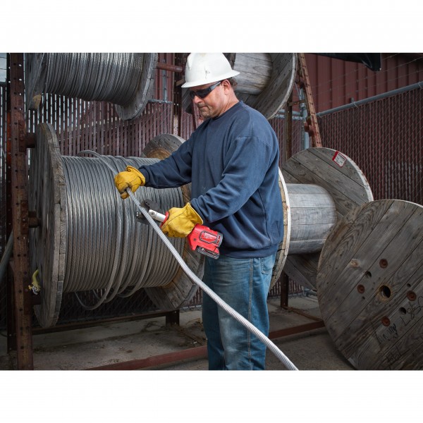 M18ONEHCC-0C ACSRSET-FL AKU.HYDR. NOŻYCE M18ONEHCC-0C ACSRSET-FL AKU.HYDR. NOŻYCE