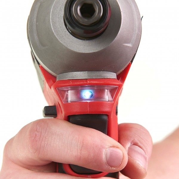 M18CBLID-0-KOMPAKTOWA ZAKRĘTARKA UDAROWA